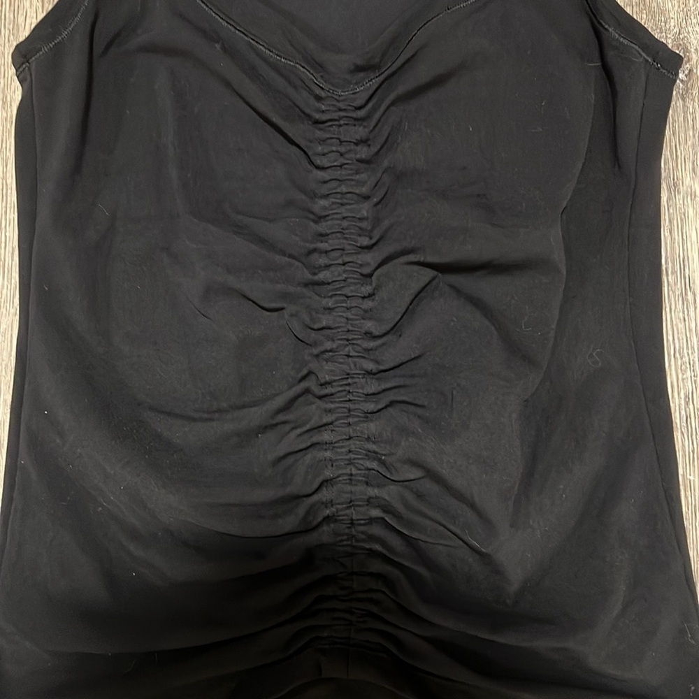 Athleta Cinch Tank Top - Picture 2 of 9
